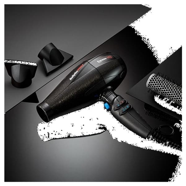 BABYLISS Excess HQ hårtork