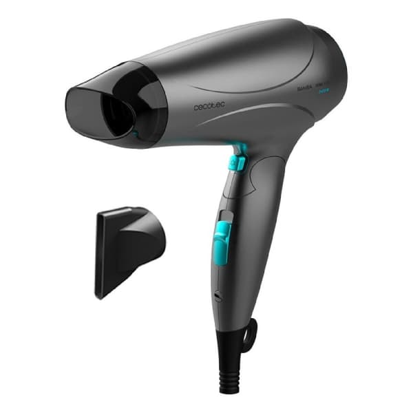Hårtork Cecotec IoniCare Power&Go