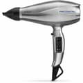 Miniatyrbild 2 av 3: Hårtork Babyliss Pro Digital 6000E 2200 W 2200 W Silvrig