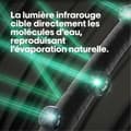 Miniatyrbilde 5 av 6: Hårføner L'Oreal Professionnel Paris AIRLIGHT PRO