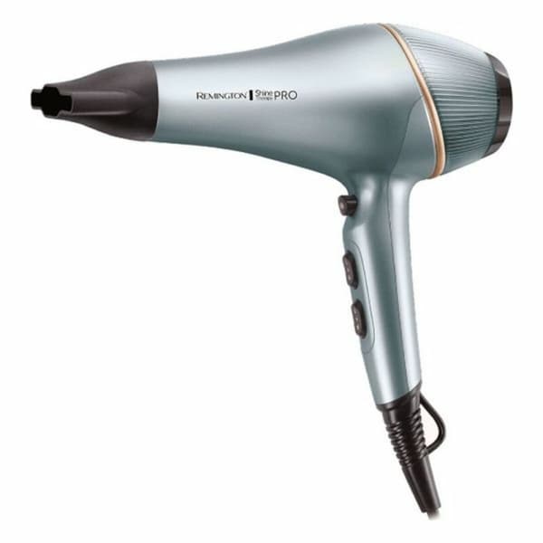 Hårføner Remington 45683560100 Blå 2200 W