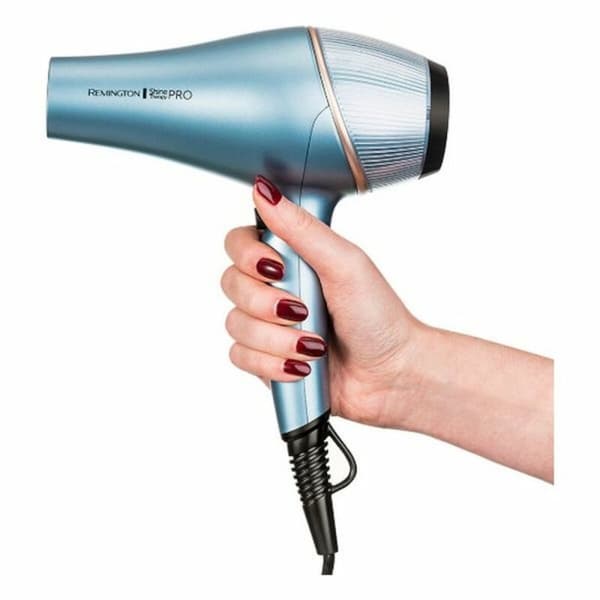 Hårføner Remington 45683560100 Blå 2200 W