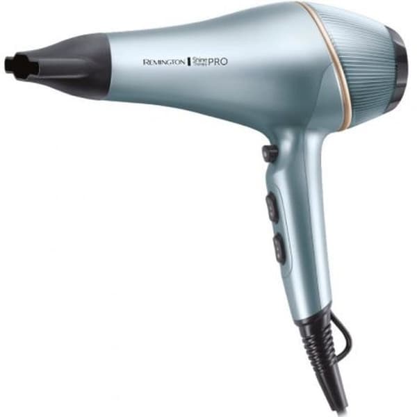 Hårføner Remington 45683560100 Blå 2200 W Blå