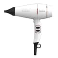 Miniatyrbillede 2 af 2: Hårtørrer Taurus Digital Shining Hvid 2200 W