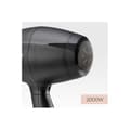 Miniatyrbild 5 av 6: Babyliss 5910E Power Dry Light 2000 Hårtork