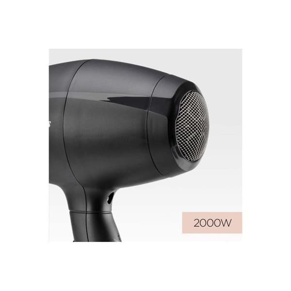 Babyliss 5910E Power Dry Light 2000 Hårtork