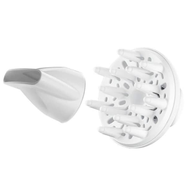 Remington Professional Ionic Turbo-hårtork 2400W, DC-motor, Livslängd x2, Anti-Frizz, Ultrasnabbtorkande - Tillgång
