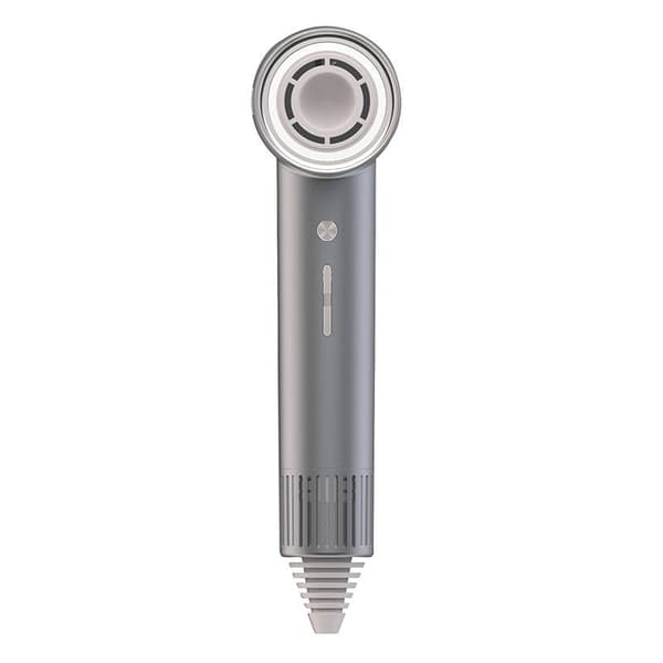 Hiustenkuivain inFace ZH-09G (harmaa)
