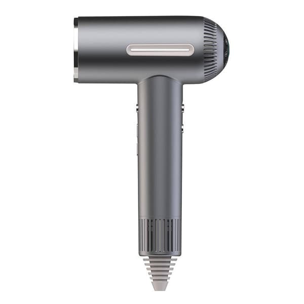 Hiustenkuivain inFace ZH-09G (harmaa)