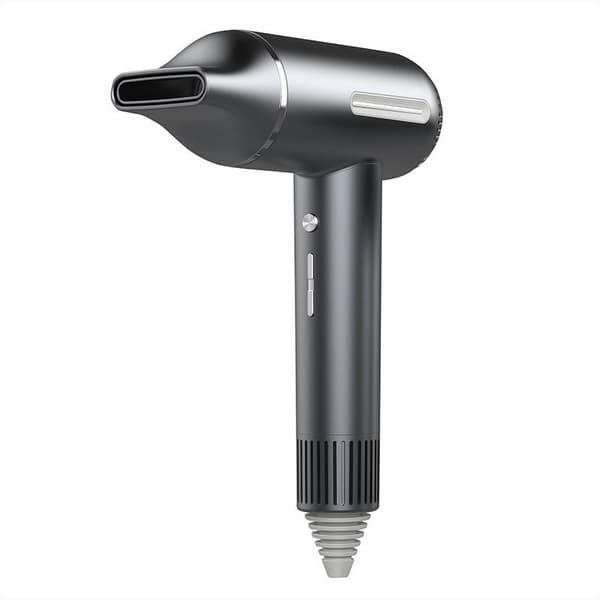 Hiustenkuivain inFace ZH-09G (harmaa)