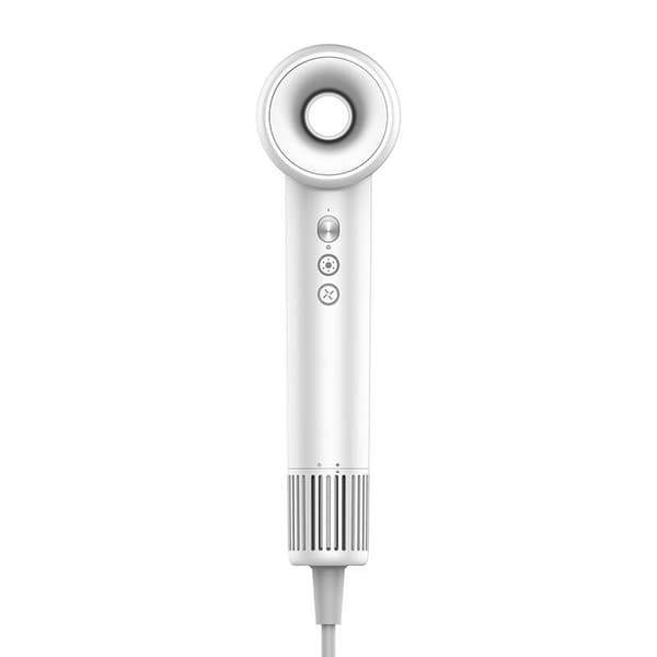 Hårtørrer Coshare SuperFlow1 (hvid)