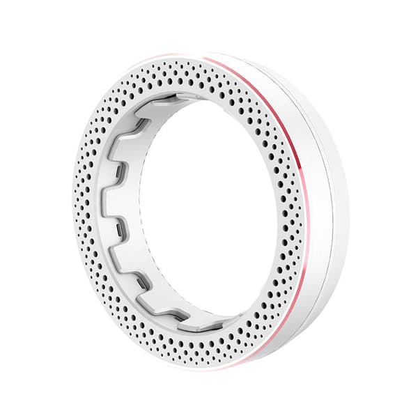 Hårtørrer Coshare SuperFlow1 (hvid)
