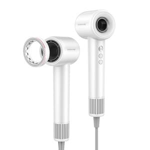Hårtørrer Coshare SuperFlow1 (hvid)