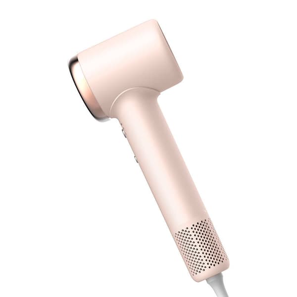 Hårtork Deerma DEM-CF50W (rosa)
