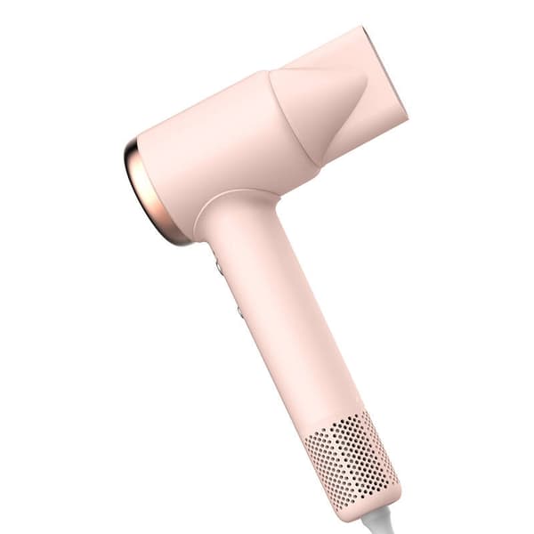 Hårtork Deerma DEM-CF50W (rosa)