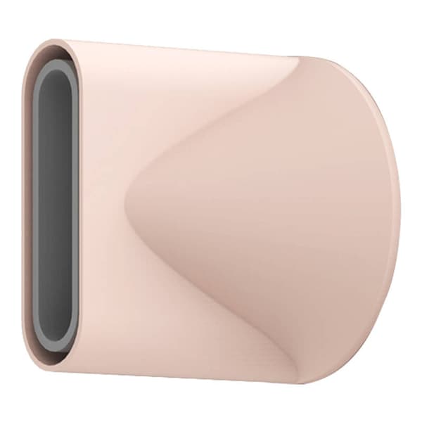 Hårtork Deerma DEM-CF50W (rosa)