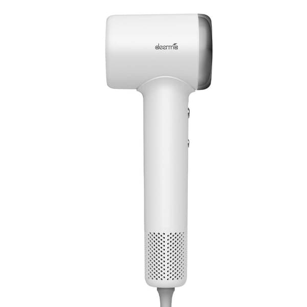 Hårføner Deerma DEM-CF50W (hvit)