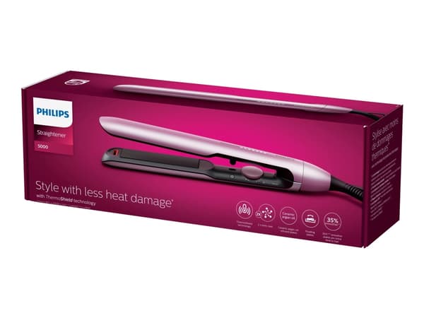 Philips BHS530/00 straightener