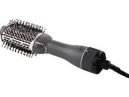 Lafe krølltang LAFE Sleek & Shine Brush krølltang