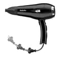 Miniatyrbild 2 av 2: Hårtork Babyliss D374DE Svart 2000 W
