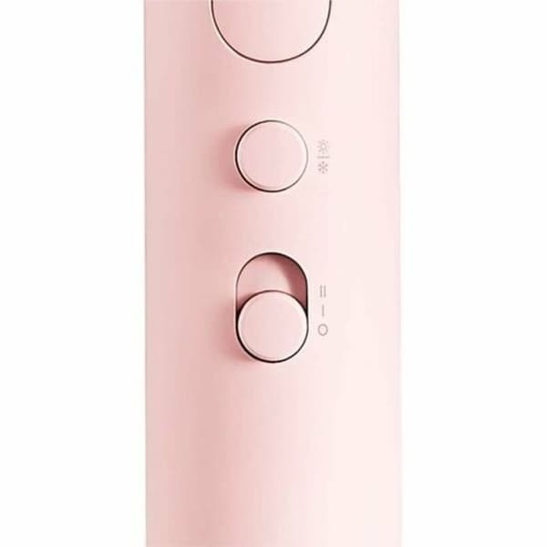 Hårtork Xiaomi BHR7474EU 1600 W Svart Rosa