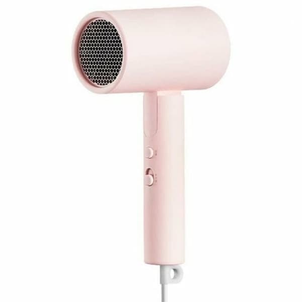 Hårtork Xiaomi BHR7474EU 1600 W Svart Rosa Rosa