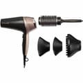 Pikkukuva 1 / 5: Hiustenkuivaaja Remington 45672560100 2200 W Harmaa 2200 W