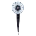 Miniatyrbillede 6 af 8: Hårtørrer Philips BHD360 2100 W Marineblå deep blue
