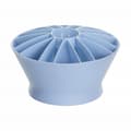 Miniatyrbillede 8 af 8: Hårtørrer Philips BHD360 2100 W Marineblå deep blue