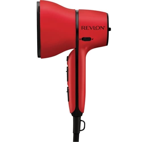 Hårfön Airflow Control 2000watt RVDR5320 Röd