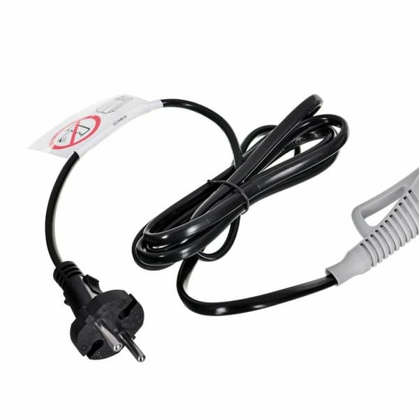 Hiustenkuivaaja Braun Satin Hair 5 Power Perfection HD580 Valkoinen Hopeinen 2500 W
