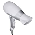 Miniatyrbild 3 av 6: Hårtork Braun Satin Hair 5 Power Perfection HD580 Vit 2500 W