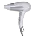 Miniatyrbild 2 av 6: Hårtork Braun Satin Hair 5 Power Perfection HD580 Vit 2500 W