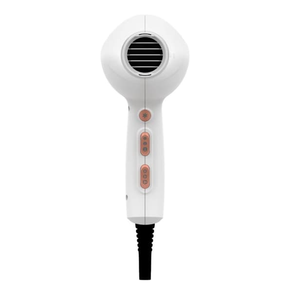 Taurus Hårtørrer Fashion 2600 Ionic
