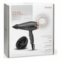 Miniatyrbillede 3 af 9: Hårtørrer Babyliss 6709DE 2100 W Sort Mørkegrå