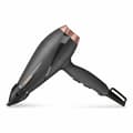 Miniatyrbillede 6 af 9: Hårtørrer Babyliss 6709DE 2100 W Sort Mørkegrå
