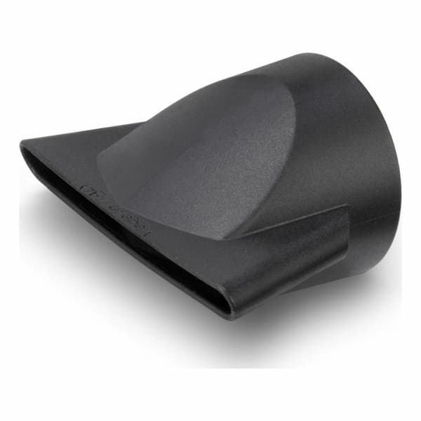 Hårtørrer Babyliss 6709DE 2100 W Sort Mørkegrå