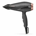 Miniatyrbillede 9 af 9: Hårtørrer Babyliss 6709DE 2100 W Sort Mørkegrå