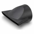 Miniatyrbilde 8 av 9: Hårføner Babyliss 6709DE 2100 W Svart Mørke Grå