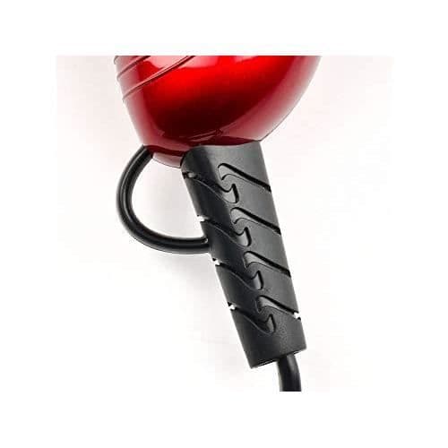 Resefön - GIRMI - PH02 - 1200 W - 2 hastigheter - Dubbel spänning