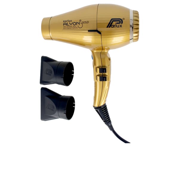 PARLUX ALYON hairdryer #golden 1 u