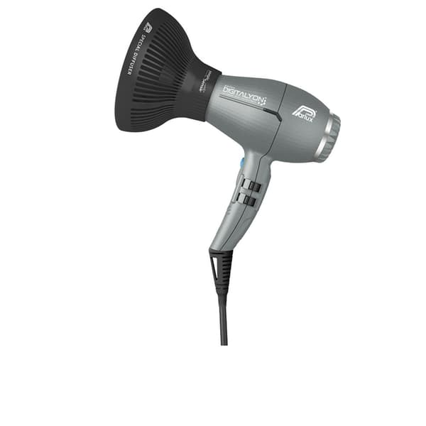 PARLUX DIGITALYON LOT GLITTER GREY 4 pcs