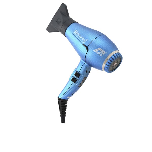 PARLUX DIGITALYON dryer #blue 1 u