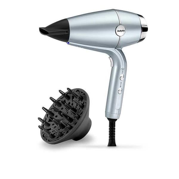 BABYLISS HAIRDRYER D773DE hydro fusion 2100w 1 u