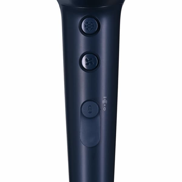 Philips 5000-serien BHD512/20 hårtørrer 2300 W Blå