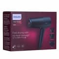 Miniatyrbillede 7 af 9: Philips 5000-serien BHD512/20 hårtørrer 2300 W Blå