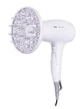 Miniatyrbild 2 av 11: Braun Satin Hair 3 HD 385 hårtork 2000 W Vit