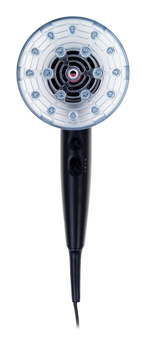 Philips BHD360/20 hårtørrer 2100 W Navy