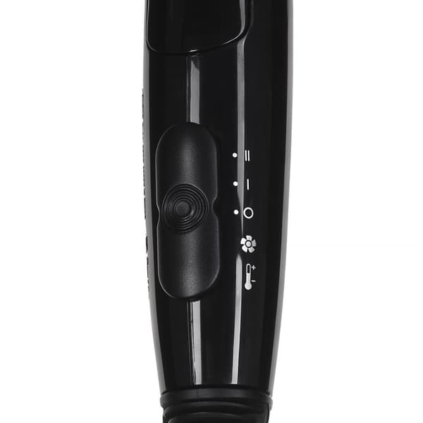 Braun Satin Hair 3 Style&Go 1600 W Sort