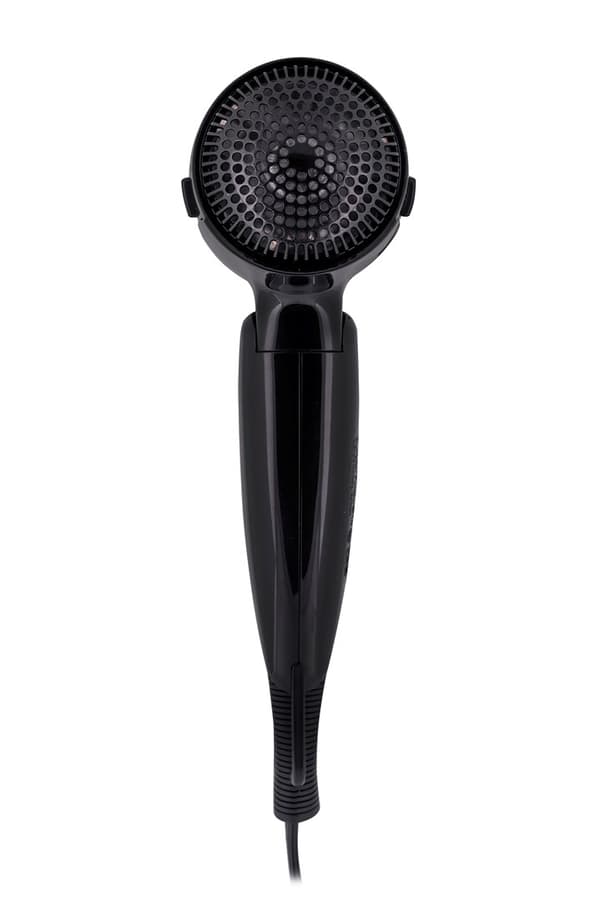 Braun HD130 hårtork 1200 W Svart